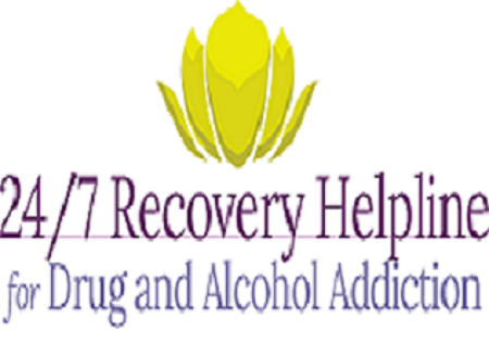 24/7 Recovery Helpline: Drug Rehab Centers