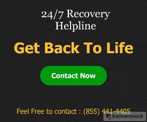 24/7 Recovery Helpline: Drug Rehab Centers