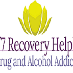 24/7 Recovery Helpline: Drug Rehab Centers