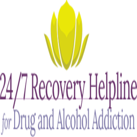 24/7 Recovery Helpline: Drug Abuse Rehab Centers 