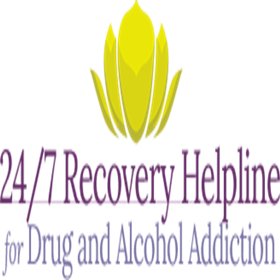 24/7 Recovery Helpline: Drug Abuse Rehab Centers 