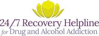 24/7 Recovery Helpline: Alcohol Outpatient Treatment Centers
