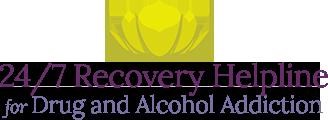 24/7 Recovery Helpline: Alcoholism Treatment Centers