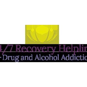 24/7 Recovery Helpline: Alcoholism Treatment Centers