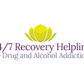 24/7 Recovery Helpline:  Drug and Alcohol Rehab Centers