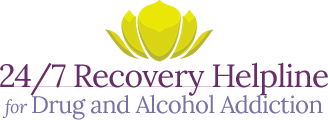 24/7 Recovery Helpline: Drug Addiction Rehabilitation Centers 